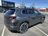 New 2025 MAZDA CX-50 2.5 Hybrid w/ Weather Package image 5