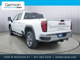 New 2025 GMC Sierra 2500 SLT w/ SLT Premium Package image 2