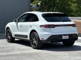 Used 2025 Porsche Macan image 3
