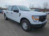 Used 2021 Ford F150 XL w/ Equipment Group 101A High image 2
