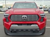 New 2025 Toyota Tacoma Limited image 2