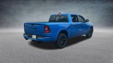 New 2025 RAM 1500 Laramie image 4