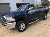 Used 2015 RAM 3500 Tradesman w/ Chrome Appearance Group image 3