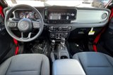 New 2025 Jeep Wrangler Sport S image 5