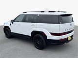 New 2025 Hyundai Santa Fe Calligraphy image 4