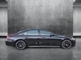 New 2025 Mercedes-Benz S 580 4MATIC Sedan image 4