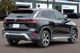 New 2025 Volkswagen Tiguan SE image 4