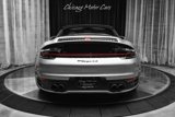 Used 2024 Porsche 911 Targa 4S image 4