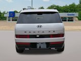 New 2025 Hyundai Santa Fe Calligraphy image 5