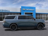 New 2025 Chevrolet Suburban High Country image 5