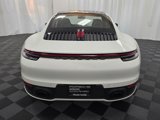 Certified 2024 Porsche 911 Carrera T image 4