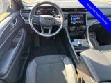New 2025 Jeep Grand Cherokee Altitude image 3
