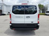 Certified 2024 Ford Transit 250 Low Roof w/ Exterior Upgrade Package image 6