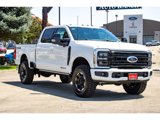 New 2025 Ford F350 Platinum image 2