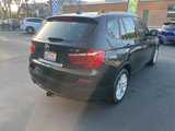 Used 2014 BMW X3 xDrive28i image 5