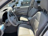 Used 2010 Subaru Forester 2.5X Limited image 4
