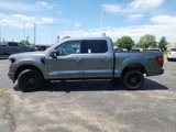 New 2025 Ford F150 XLT image 5