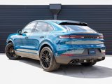 New 2026 Porsche Cayenne Coupe image 3