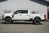 New 2025 Ford F350 Lariat image 4