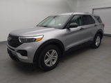 Used 2022 Ford Explorer 4WD image 2