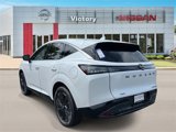 New 2025 Nissan Murano Platinum image 5