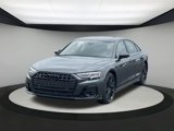 New 2025 Audi S8 image 3