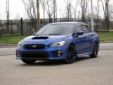 Used 2018 Subaru WRX Premium image 3