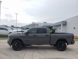 New 2026 RAM 2500 Big Horn image 3