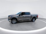 Used 2022 Ford F150 XLT w/ Equipment Group 302A High image 5