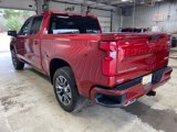 New 2025 Chevrolet Silverado 1500 RST image 5