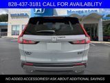 New 2026 Honda CR-V Sport Touring image 5