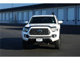 Used 2020 Toyota Tacoma TRD Off-Road w/ TRD Premium Off Road Package image 2