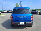 New 2025 Ford Bronco Sport Big Bend image 4