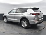 New 2025 Mitsubishi Outlander ES image 5
