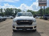 New 2025 RAM 1500 Tradesman image 3