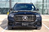 New 2025 Mercedes-Benz GLS 450 4MATIC image 3