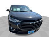 Certified 2018 Chevrolet Traverse Premier w/ Redline Edition image 3