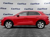 Used 2020 Audi Q3 2.0T Premium image 2