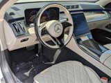 New 2025 Mercedes-Benz S 580 4MATIC Sedan image 3
