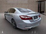 Used 2016 Honda Accord Sport image 4
