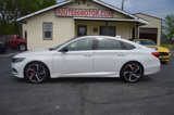 Used 2019 Honda Accord Sport image 2