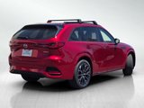 New 2025 MAZDA CX-70 3.3 Turbo S w/ Premium Plus image 4