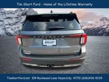 New 2025 Ford Explorer Active image 5