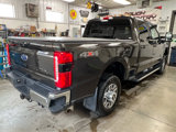 Used 2024 Ford F350 Lariat image 5