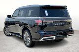 New 2025 INFINITI QX80 Sensory image 4