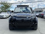 Used 2021 Land Rover Defender 110 X-Dynamic SE image 2