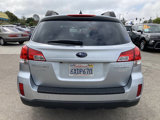Used 2012 Subaru Outback 2.5i Limited w/ Moonroof Pkg image 6
