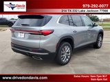 New 2025 Buick Enclave Preferred w/ Power Package image 4