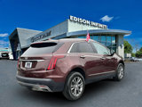 Used 2023 Cadillac XT5 Premium Luxury image 5