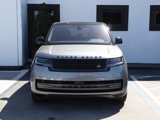 Used 2023 Land Rover Range Rover SE image 3